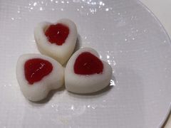 -西贝(武汉群星城店)