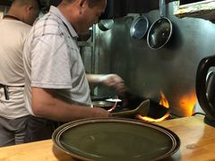 -三更食堂
