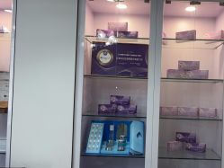 -天津健丽·去眼袋医疗美容机构