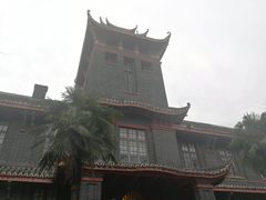 -四川大学(华西校区)