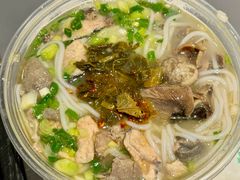-沈记土鸡米线(七星街品牌中心店)