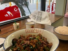 -湘遇湖南菜city店 Taste Hunan Restaurant
