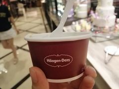 -芭菲盛宴·环球美食(解放碑英利国际店)