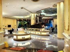 -重庆长寿碧桂园凤悦凤凰酒店