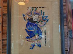 -掌上鲜(南顺城街店)
