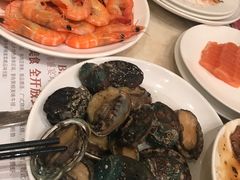 -芭菲盛宴·环球美食(袁家岗店)