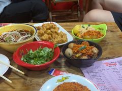 -冒椒火辣(奎星楼街店)