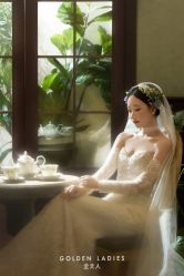 -金夫人婚纱摄影(衡阳店)