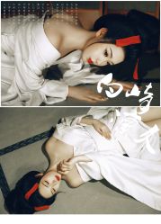 点击看大图 -持熹光年写真体验馆