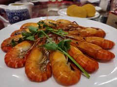-汤臣·空中餐厅·严选粤菜(石湾世博广场店)