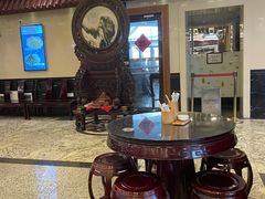 等位区-鸿瑞興面馆(梅岭店)