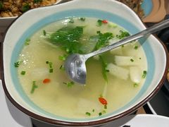 -鸿运楼·舌尖上的徽菜