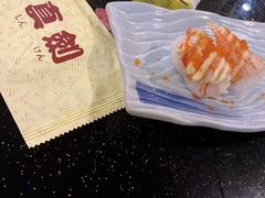 -真剑日本料理·铁板烧(贵州路店)