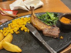-萨莉亚(百信广场店)