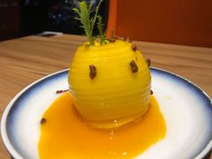 -长小安·长安美食体验馆(电谷店)