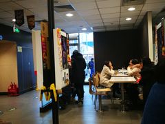 大堂-麦当劳(湖光北街店)