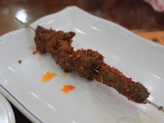 -西塔大冷面(市府大路店)