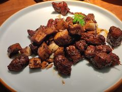外婆小牛肉-外婆家(静安大悦城店)