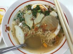 -Magic Food Point(Airport Street food)
