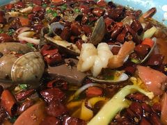 -老妈私房鱼头(欧洲城店)