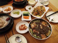 -全州拌饭馆(断桥店)