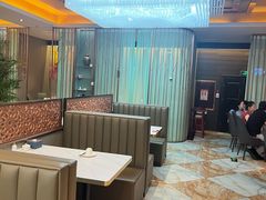 -燕兰楼·清真西北融合菜(亚运村店)