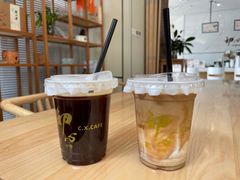 -初心咖啡(华南店)