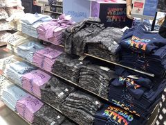 -优衣库(银座店)