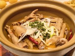 -盛百味·家宴餐厅(霸州分店)