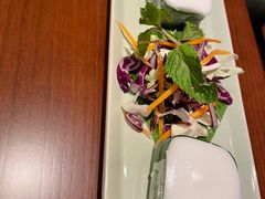 -mango tree芒果树泰国餐厅(青岛万象城店)