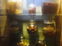 -甜心闲生传统手工冰粉(奎星楼店)