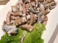 -高佳庄·舟山海鲜(海景旗舰店)