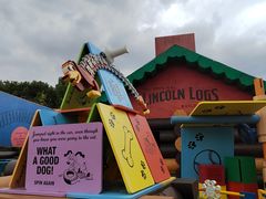 -上海迪士尼度假区