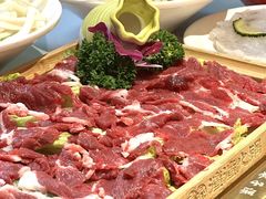 -雾都渣渣火锅(南城智汇城店)