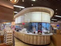 -西贝(无锡万象城店)
