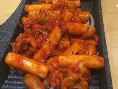 -韩食味·小木屋(日照店)