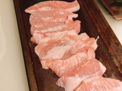 -厚贞日式烤肉(龙之梦店)