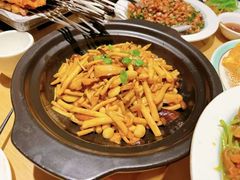 -大闫家烧烤·小海鲜家常菜(郑庄店)