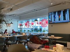 -天伦松鹤大饭店·欣妮咖啡