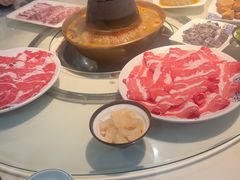 -福寿斋·老北京铜锅涮肉·烤鸭(顺义总店)