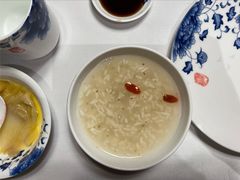 酒酿圆子-同庆楼(金宝汇店)