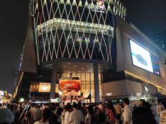 -龙湖杭州滨江天街