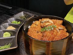 -玄白·炭烤活鳗(上海首店)
