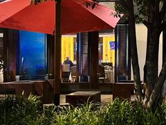 -龙虾酒吧扒房(宁波香格里拉店)