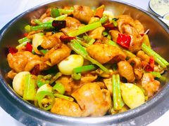 -小柒家第一锹东北菜(城关店)