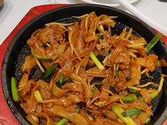 -花少爷·鲜虾干贝粥(延安万达店)