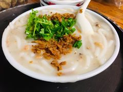 -老西关濑粉(文明路店)
