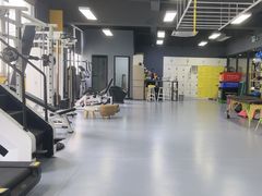 -天型健身工作室(大学城店)