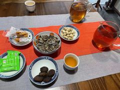 -云间宿茶空间(嘉杰国际广场店)