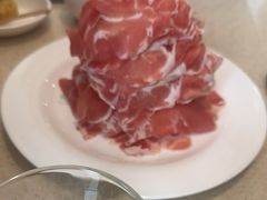 -阳坊大都涮羊肉(阳坊总店)